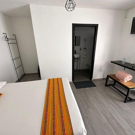 Casa Malva Sweet Stay Guanajuato Buitenkant foto