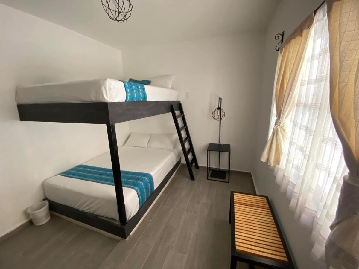 Casa Malva Sweet Stay Guanajuato Buitenkant foto