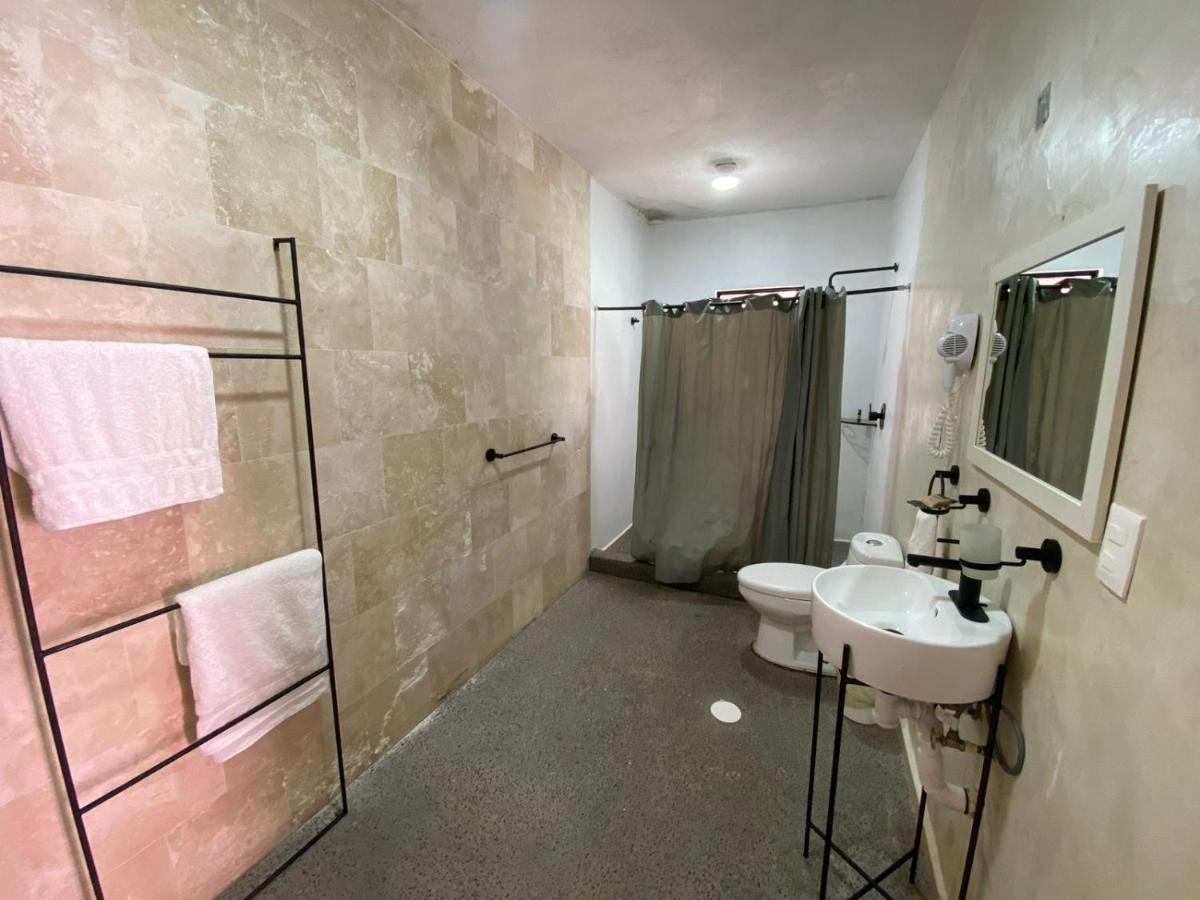 Casa Malva Sweet Stay Guanajuato Buitenkant foto