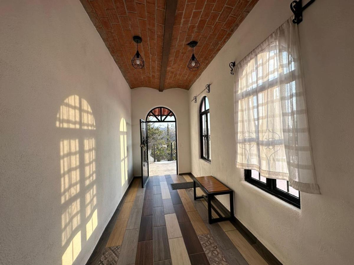 Casa Malva Sweet Stay Guanajuato Buitenkant foto