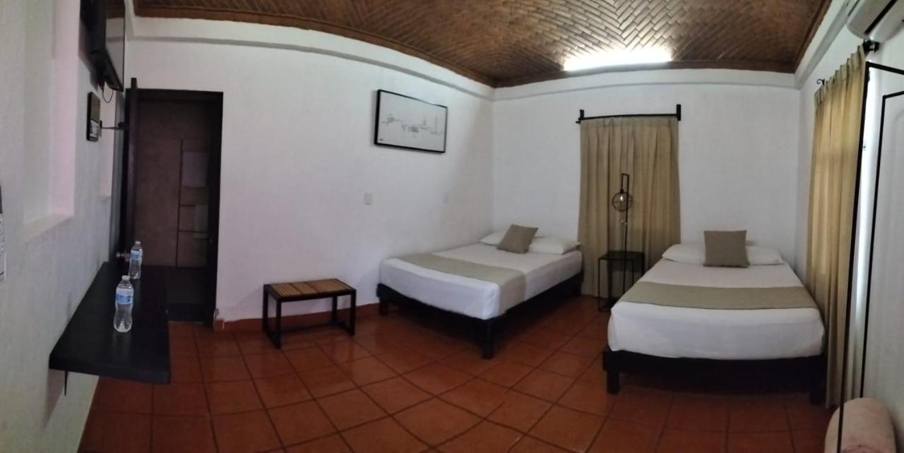 Casa Malva Sweet Stay Guanajuato Buitenkant foto