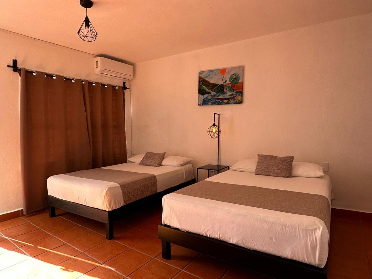 Casa Malva Sweet Stay Guanajuato Buitenkant foto