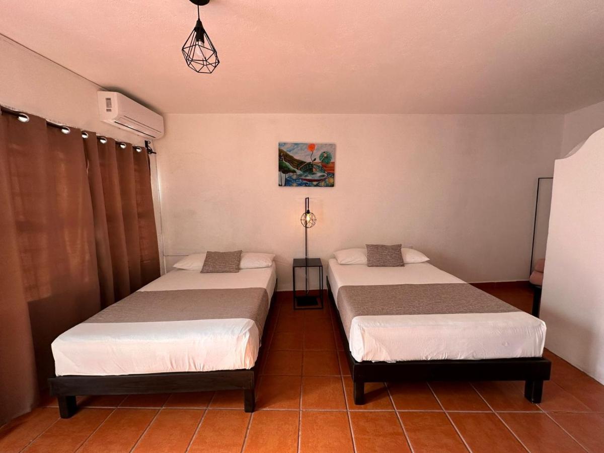 Casa Malva Sweet Stay Guanajuato Buitenkant foto