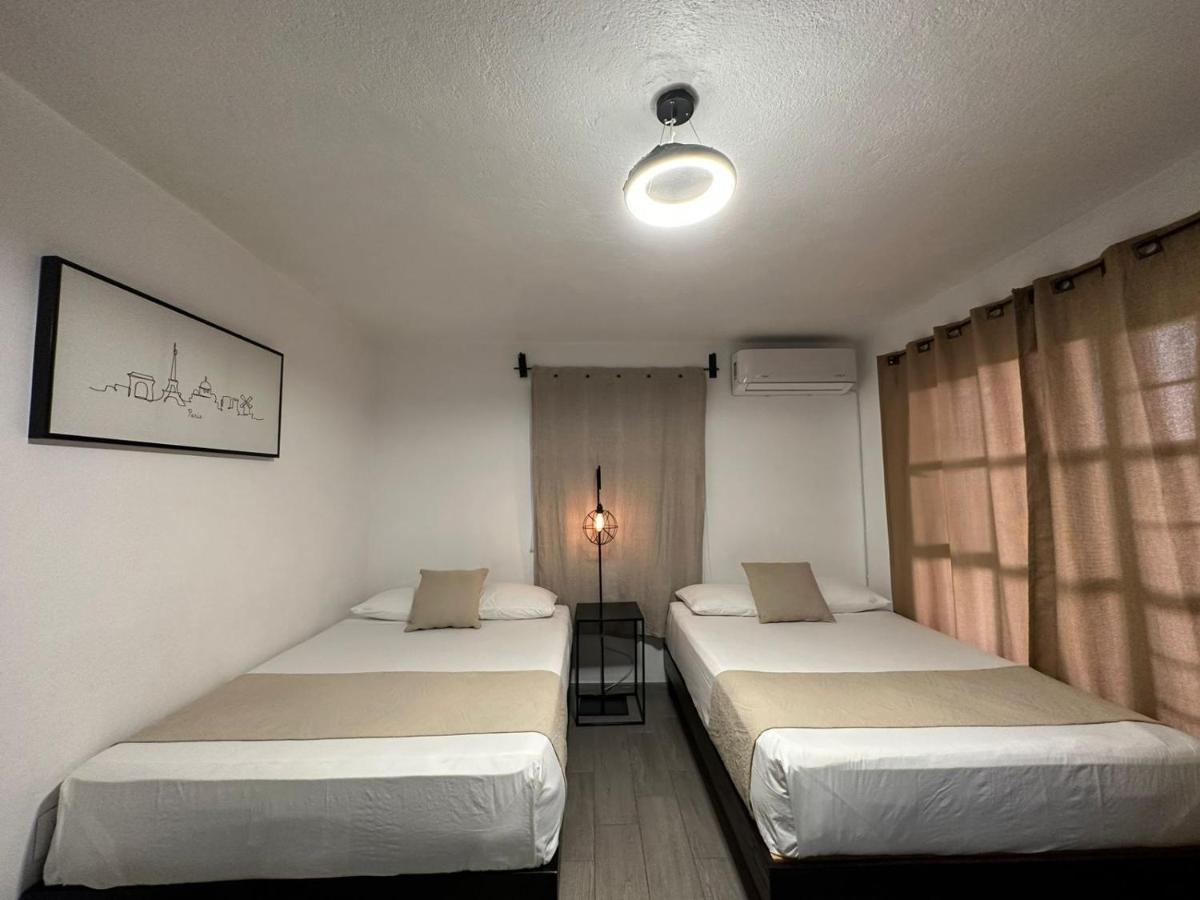 Casa Malva Sweet Stay Guanajuato Buitenkant foto
