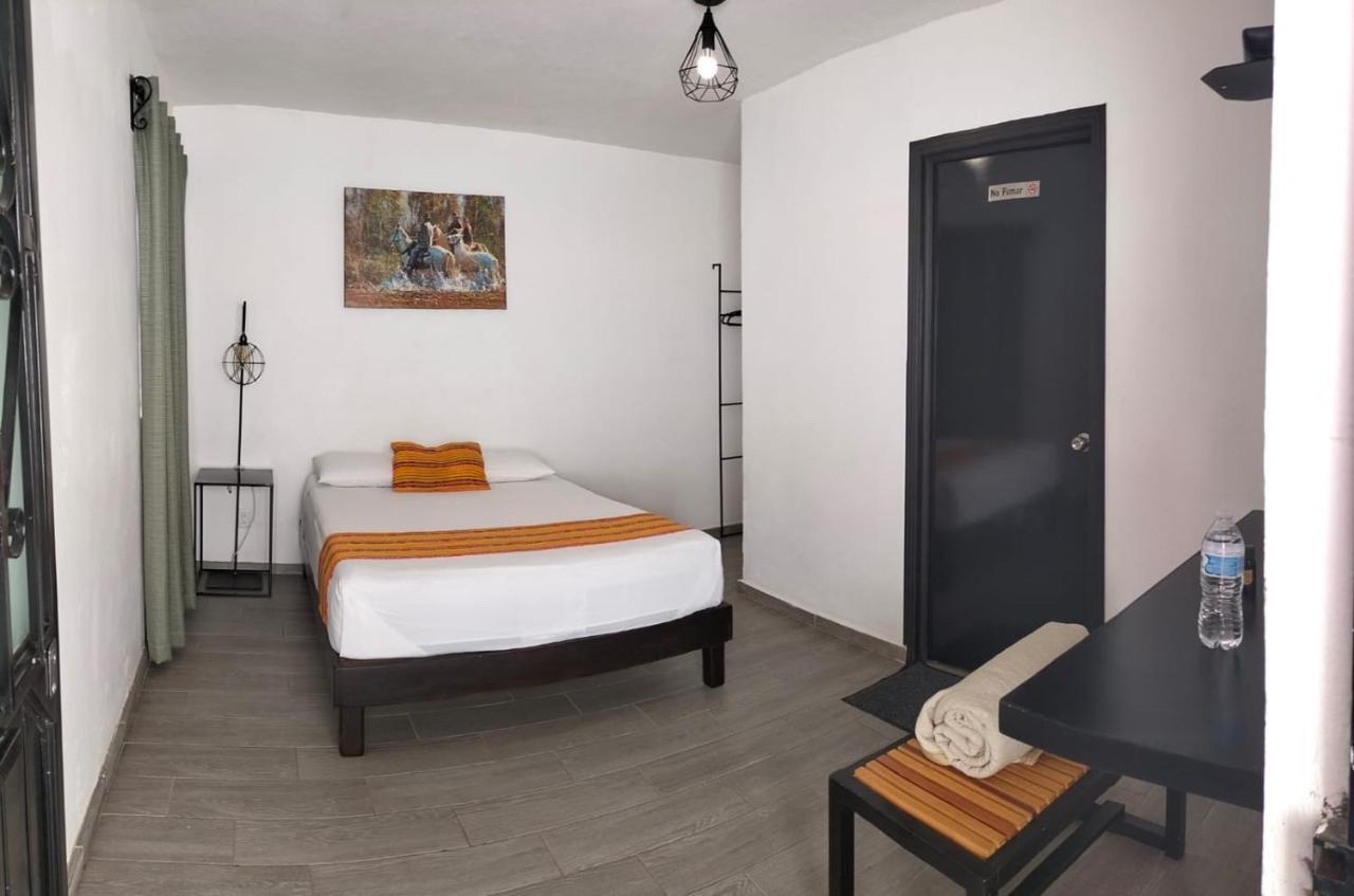 Casa Malva Sweet Stay Guanajuato Buitenkant foto