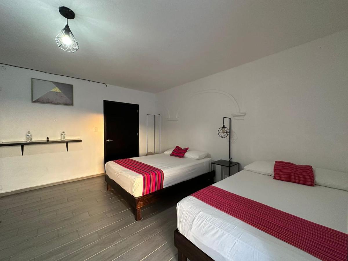 Casa Malva Sweet Stay Guanajuato Buitenkant foto
