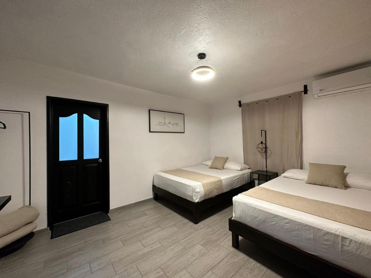 Casa Malva Sweet Stay Guanajuato Buitenkant foto