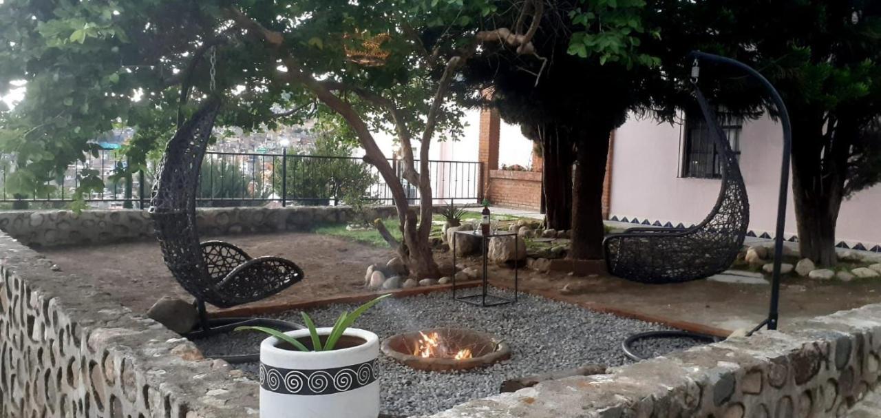 Casa Malva Sweet Stay Guanajuato Buitenkant foto