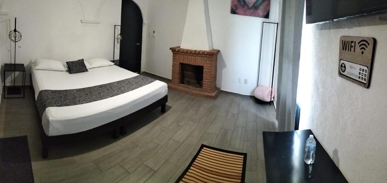 Casa Malva Sweet Stay Guanajuato Buitenkant foto