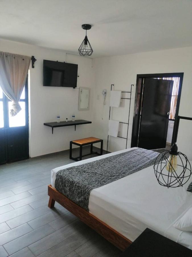 Casa Malva Sweet Stay Guanajuato Buitenkant foto
