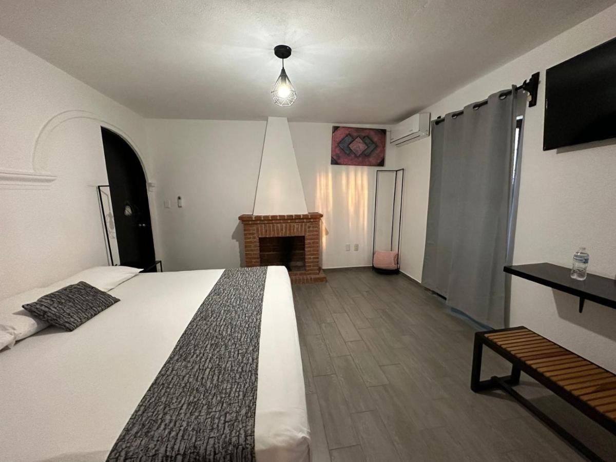 Casa Malva Sweet Stay Guanajuato Buitenkant foto