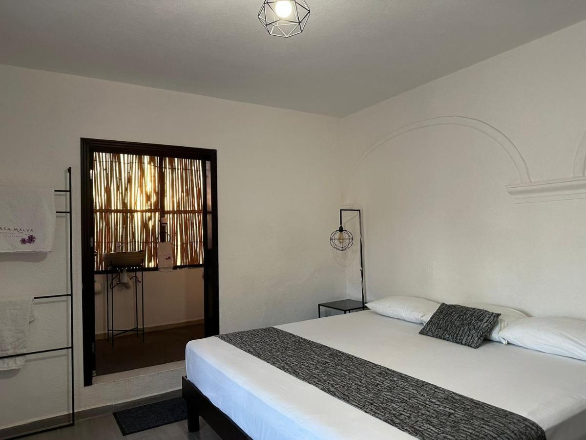 Casa Malva Sweet Stay Guanajuato Buitenkant foto
